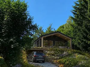 Prodej zahrady, Jablonec nad Nisou, Pražská, 1129 m2