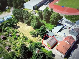 Prodej rodinného domu, Jablonec nad Nisou, Pražská, 124 m2