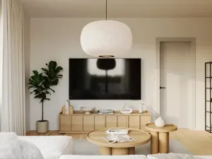 Prodej bytu 2+kk, Praha - Satalice, Za Novákovou zahradou, 36 m2