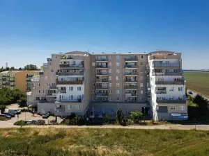 Prodej bytu 4+kk, Klecany, V Honech, 81 m2