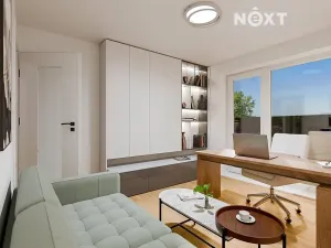 Prodej rodinného domu, Staré Hodějovice, Krátká, 124 m2