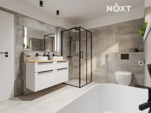 Prodej rodinného domu, Staré Hodějovice, Krátká, 124 m2
