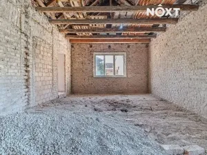 Prodej rodinného domu, Suchdol nad Lužnicí, Na Huti, 78 m2