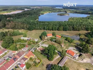 Prodej rodinného domu, Suchdol nad Lužnicí, Na Huti, 78 m2