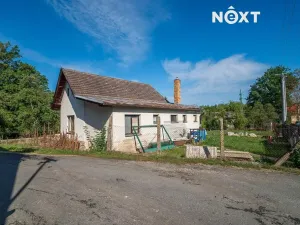 Prodej rodinného domu, Suchdol nad Lužnicí, Na Huti, 78 m2