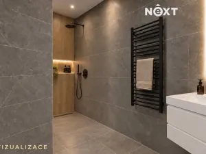 Prodej bytu 2+1, Nová Bystřice, K. H. Borovského, 66 m2