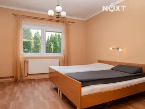 Prodej rodinného domu, Zahájí, 142 m2