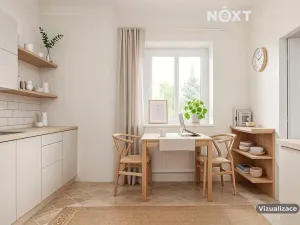 Prodej rodinného domu, Zahájí, 142 m2