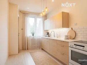 Prodej rodinného domu, Zahájí, 142 m2