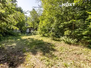 Prodej pozemku pro bydlení, Černovice, 1277 m2
