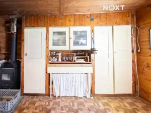 Prodej pozemku pro bydlení, Černovice, 1277 m2