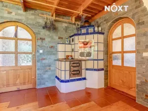 Prodej rodinného domu, Pluhův Žďár, 90 m2