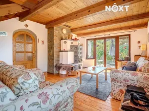Prodej rodinného domu, Pluhův Žďár, 90 m2