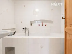 Prodej rodinného domu, Pluhův Žďár, 90 m2