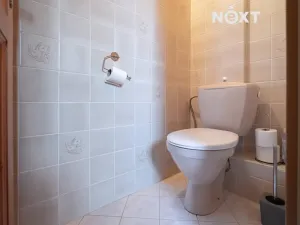 Prodej rodinného domu, Pluhův Žďár, 90 m2