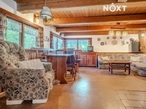 Prodej chaty, Vojníkov, 102 m2