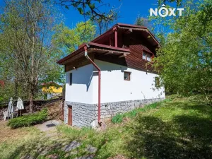Prodej chaty, Vojníkov, 102 m2