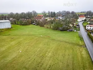 Prodej pozemku pro bydlení, Nová Ves u Světlé, 4203 m2