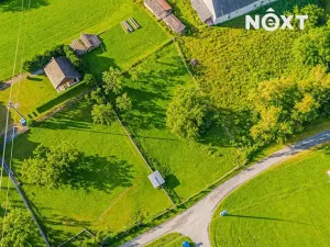 Prodej pozemku pro bydlení, Čížkrajice, 902 m2