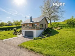 Prodej pozemku pro bydlení, Čížkrajice, 902 m2