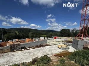 Prodej bytu 2+kk, Čachrov, 40 m2