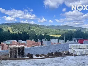 Prodej bytu 2+kk, Čachrov, 40 m2