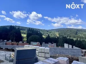 Prodej bytu 3+kk, Čachrov, 65 m2