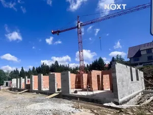 Prodej bytu 1+kk, Čachrov, 27 m2