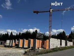 Prodej bytu 3+kk, Čachrov, 52 m2