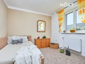 Prodej rodinného domu, Hosín, 120 m2