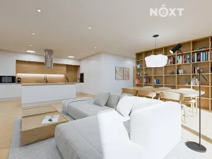 Prodej rodinného domu, Staré Hodějovice, Krátká, 143 m2