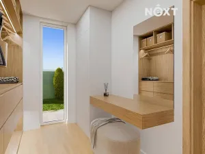Prodej rodinného domu, Staré Hodějovice, Krátká, 143 m2
