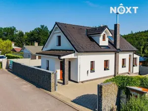 Prodej rodinného domu, Jivno, 119 m2