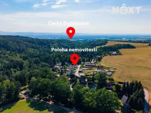 Prodej chaty, Jivno, 119 m2