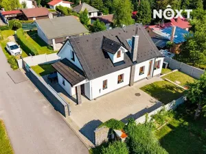 Prodej chaty, Jivno, 119 m2