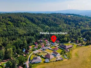 Prodej chalupy, Jivno, 119 m2
