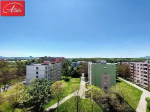Pronájem bytu 1+1, Duchcov, Osecká, 35 m2