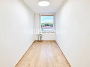 Pronájem bytu 3+kk, Praha - Modřany, Rilská, 67 m2