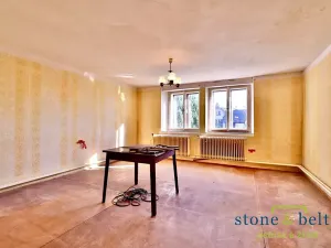 Prodej rodinného domu, Bohdaneč, 78 m2