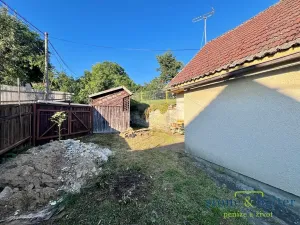 Prodej rodinného domu, Bohdaneč, 78 m2