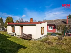Prodej rodinného domu, Čestín, 80 m2