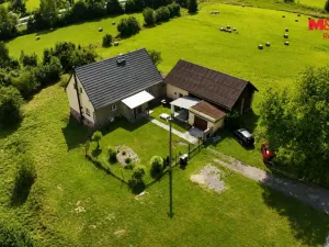 Prodej rodinného domu, Ostrava - Bartovice, Nad Lučinou, 102 m2