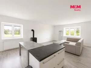 Prodej rodinného domu, Ostrava - Bartovice, Nad Lučinou, 102 m2