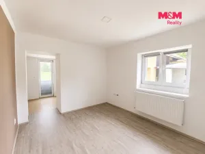 Prodej rodinného domu, Ostrava - Bartovice, Nad Lučinou, 102 m2