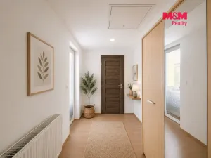 Prodej rodinného domu, Ostrava - Bartovice, Nad Lučinou, 102 m2
