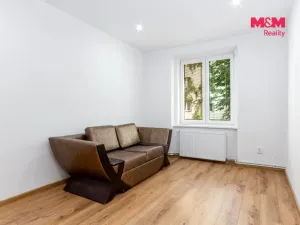 Prodej činžovního domu, Ostrava - Moravská Ostrava, 960 m2