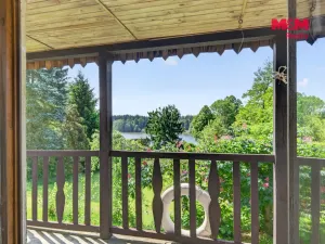 Prodej chaty, Blažejov - Malý Ratmírov, 46 m2