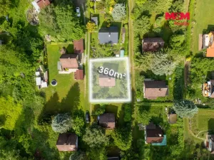 Prodej chaty, Blažejov - Malý Ratmírov, 46 m2