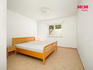 Prodej rodinného domu, Hluboš, 130 m2