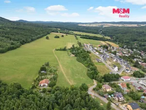 Prodej pozemku pro bydlení, Nový Jáchymov, 4973 m2